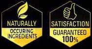 100% Satisfaction Guaranteed